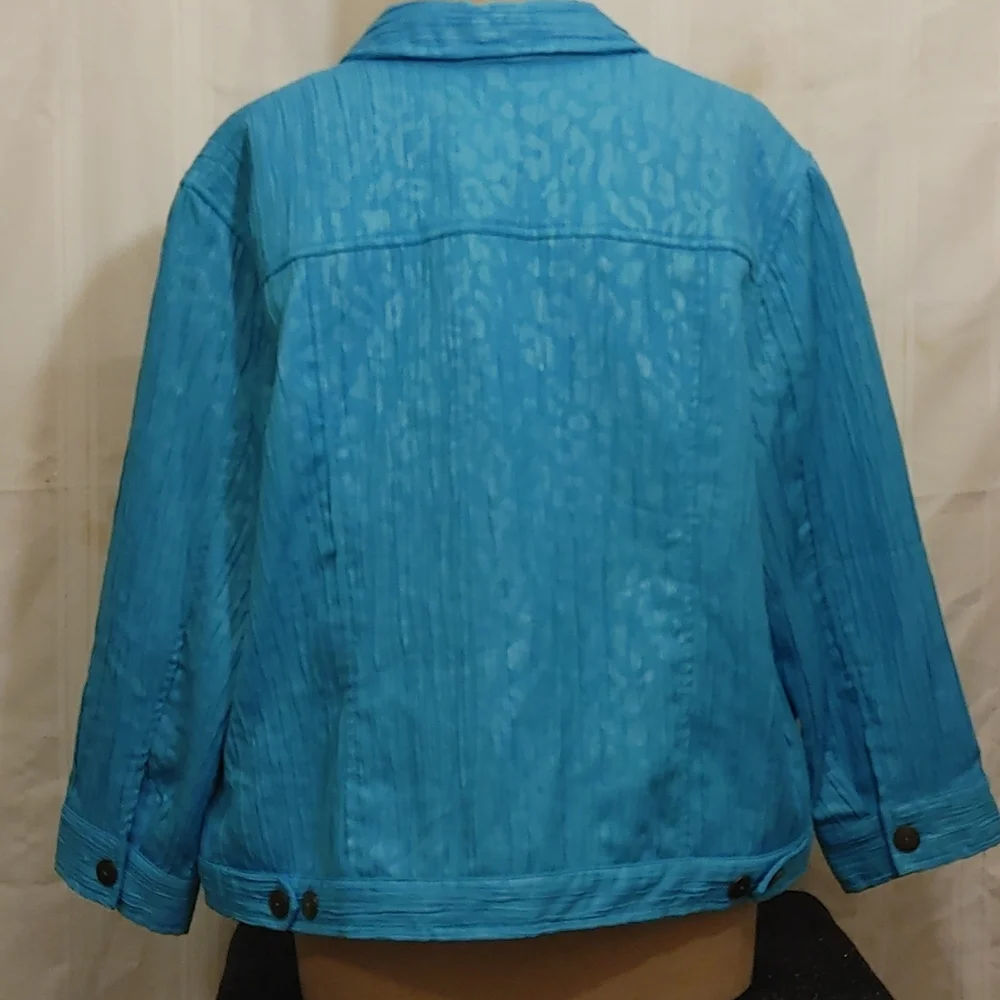 Ruby Rd. Jacket - Picture 3 of 4